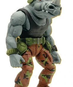 Super 7 TMNT Ultimates - Rocksteady Comics