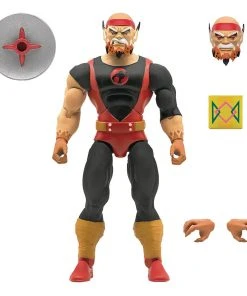 Super 7 ThunderCats Ultimates - Lynx-O