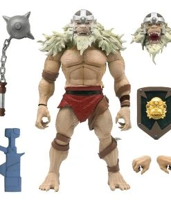 Super 7 ThunderCats Ultimates - Monkian New Arrivals
