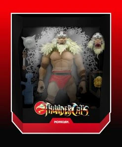Super 7 ThunderCats Ultimates - Monkian New Arrivals