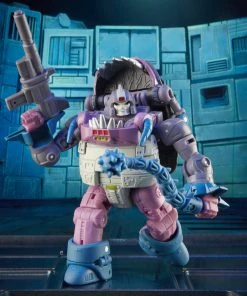 Hasbro Movies / TV / Sports Transformers Studio Series 86 - Deluxe Gnaw
