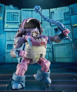Hasbro Movies / TV / Sports Transformers Studio Series 86 - Deluxe Gnaw