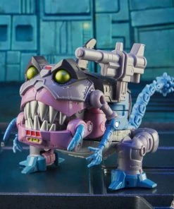 Hasbro Movies / TV / Sports Transformers Studio Series 86 - Deluxe Gnaw