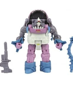 Hasbro Movies / TV / Sports Transformers Studio Series 86 - Deluxe Gnaw