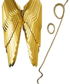 Pre-Orders DC Comics MAFEX No.148 Wonder Woman 1984 - Wonder Woman (Golden Armor Version) 17 Pre-Orders DC Comics MAFEX No.148 Wonder Woman 1984 - Wonder Woman (Golden Armor Version)