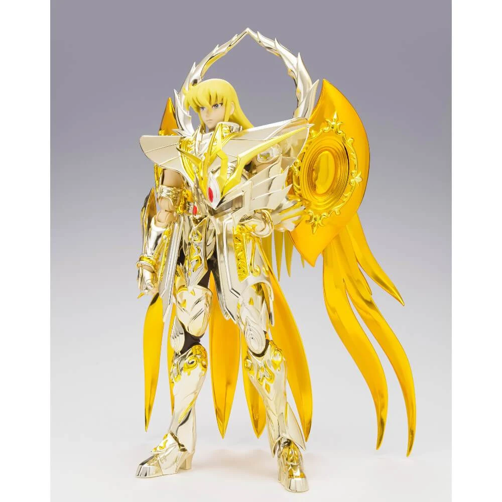 Bandai Saint Seiya Cloth Myth EX Virgo Shaka God Cloth "Saint Seiya - Soul Of Gold" Anime 3 Bandai Saint Seiya Cloth Myth EX Virgo Shaka God Cloth "Saint Seiya - Soul Of Gold" Anime