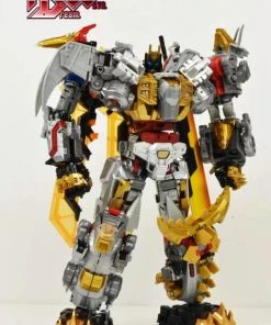 Dream Wave TCW-06T POTP Dinobot Volcanicus Upgrade Kit Transformers 11 Dream Wave TCW-06T POTP Dinobot Volcanicus Upgrade Kit Transformers