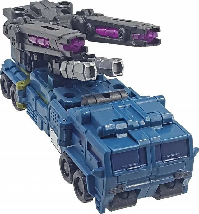 Iron Factory IF-EX24 War Giant Set C 4 Iron Factory IF-EX24 War Giant Set C