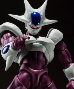Bandai Dragonball S.H. Figuarts Dragon Ball Z - Cooler (Final Form) Exclusive Edition