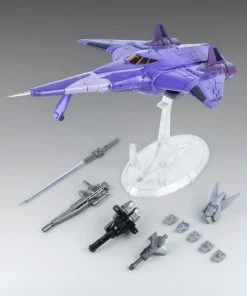 XTransbots Master X - MX-3+ Eligos (Metallic Ver.) New Arrivals