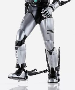 Bandai New Arrivals S.H. Figuarts Kamen Rider Black - Shadow Moon - Shinkocchou Seihou