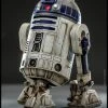 Hot Toys Movie Masterpiece Series - Star Wars Episode II: Attack Of The Clones - R2-D2 Pre-Orders