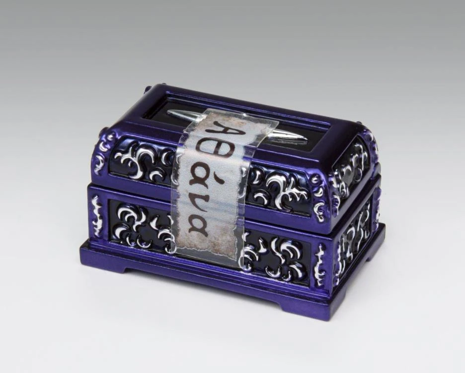 Bandai Saint Seiya Myth Cloth EX - Hypnos New Arrivals 12 Bandai Saint Seiya Myth Cloth EX - Hypnos New Arrivals