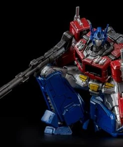 Pre-Orders ThreeZero - Transformers - MDLX Optimus Prime