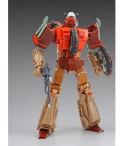 KFC - E.A.V.I. Metal Phase 6E Dregs Transformers 10 KFC - E.A.V.I. Metal Phase 6E Dregs Transformers