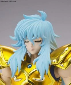 Bandai Saint Seiya Myth Cloth EX - Pisces Aphrodite (Revival Ver.)