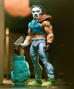 Super 7 TMNT Ultimates - Casey Jones