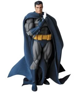 DC Comics MAFEX No.105 Hush - Batman 15 DC Comics MAFEX No.105 Hush - Batman
