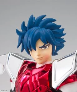 Bandai Saint Seiya Myth Cloth Steel Saint - Skycloth Sho (Revival Ver.) Anime