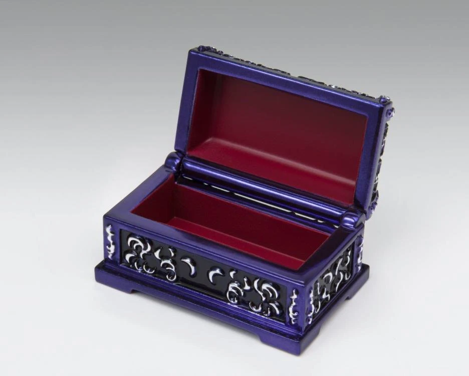 Bandai Saint Seiya Myth Cloth EX - Hypnos New Arrivals 13 Bandai Saint Seiya Myth Cloth EX - Hypnos New Arrivals