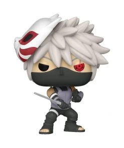 Funko Pop! Animation - Naruto - Kakashi (Anbu) AAA Anime Exclusive