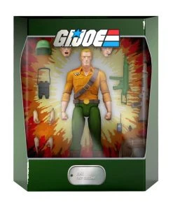 Super 7 G.I. Joe Ultimates - Duke
