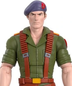 Super 7 G.I. Joe Ultimates - Flint