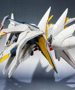 Bandai Gundam Robot Spirits - Ka Signature Penelope (Hathaway Ver.) 16 Bandai Gundam Robot Spirits - Ka Signature Penelope (Hathaway Ver.)