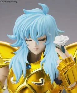 Bandai Saint Seiya Myth Cloth EX - Pisces Aphrodite (Revival Ver.)