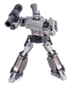 New Age Toys - The Legendary Heroes - H9 Agamemnon - Reissue