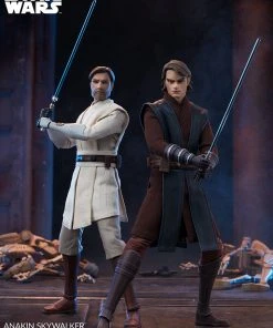 Pre-Orders Sideshow Collectibles Sixth Scale Figure - Star Wars - Anakin Skywalker