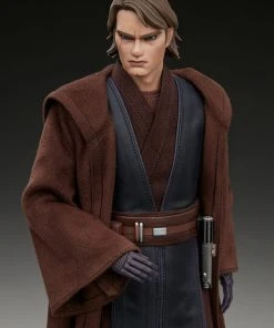 Pre-Orders Sideshow Collectibles Sixth Scale Figure - Star Wars - Anakin Skywalker 34 Pre-Orders Sideshow Collectibles Sixth Scale Figure - Star Wars - Anakin Skywalker
