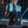 Hot Toys Television Masterpiece 1/6 Scale Figure - Anakin Skywalker (The Clone Wars)