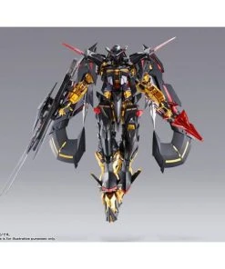 Bandai Gundam Metal Build - Gundam Astray Gold Frame Amatsu Mina (Princess Of The Sky Ver.) "Mobile Suit Gundam Seed Astray" Sale
