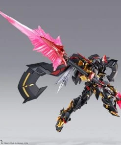 Bandai Gundam Metal Build - Gundam Astray Gold Frame Amatsu Mina (Princess Of The Sky Ver.)