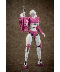 Mastermind Creations Ocular Max OX PS-04A Azalea Alternative Transformers