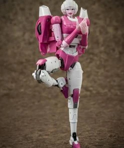 Mastermind Creations Ocular Max OX PS-04A Azalea Alternative Transformers
