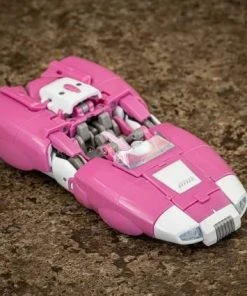 Mastermind Creations Ocular Max OX PS-04A Azalea Alternative Transformers
