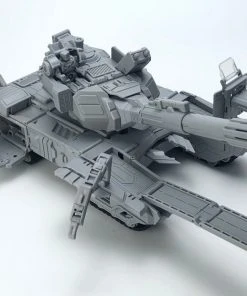 Fans Hobby - Master Builder MB-17 Meg-Tyranno New Arrivals