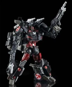 GCreation GDW-02C Blue Flash Transformers