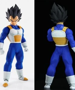 Bandai Imaginations Works - Dragon Ball Z - Vegeta Anime