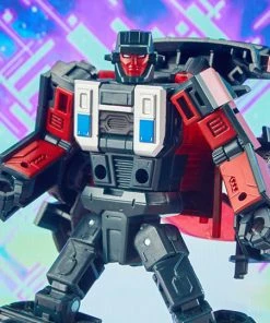 Hasbro Pre-Orders Transformers: Legacy Generations Deluxe Decepticon Wild Rider