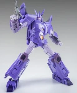 XTransbots Master X - MX-3+ Eligos (Metallic Ver.) New Arrivals