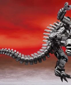 Bandai S.H. MonsterArts -