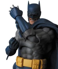 DC Comics MAFEX No.105 Hush - Batman 16 DC Comics MAFEX No.105 Hush - Batman