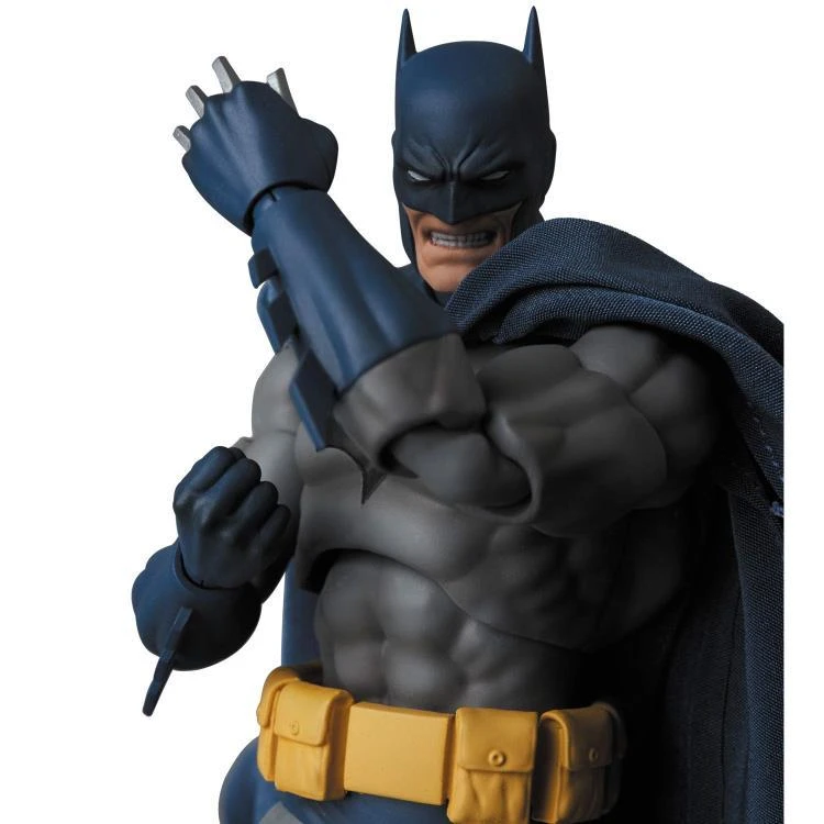DC Comics MAFEX No.105 Hush - Batman 8 DC Comics MAFEX No.105 Hush - Batman