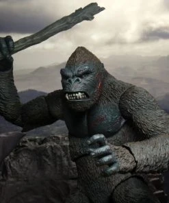 NECA - King Kong (Skull Island) 7