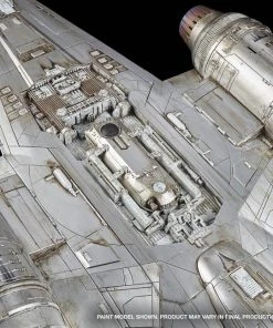 Hasbro Star Wars: The Vintage Collection Razor Crest 57 Hasbro Star Wars: The Vintage Collection Razor Crest