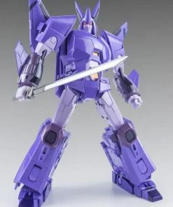 XTransbots Master X - MX-3+ Eligos (Metallic Ver.) New Arrivals