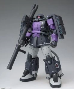 Bandai Gundam Fix Figuration Metal Composite - MS-06R-1A High Mobility Type Zaku II